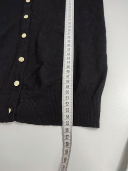 Кардиган на пуговицах 44 размер