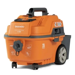 Строительный пылесос Daewoo DAVC 2000 Home 1500Вт