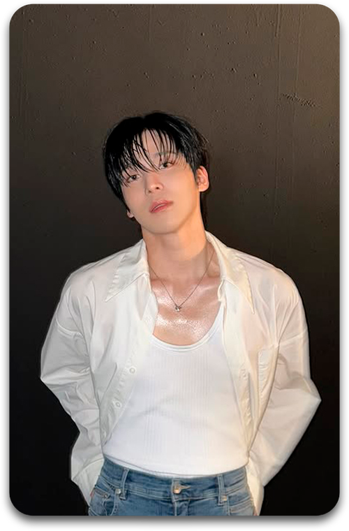 Карта / ATEEZ #1359