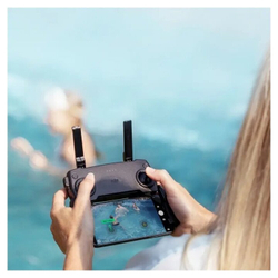 Квадрокоптер DJI Mavic Mini Fly More Combo, white