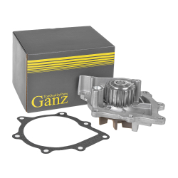 Помпа, водяной насос PSA C-Cross./MITSUBISHI Outlander II GANZ GIF02085