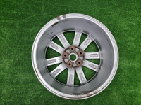 Диск литой R17 Nissan Qashqai J11 (2013-2023)
