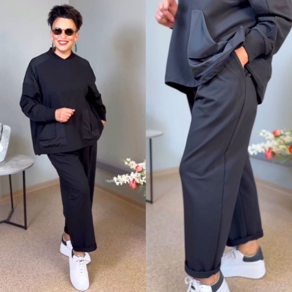 Костюм УК-158 Fabrika