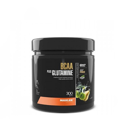 БАД BCAA + ГЛЮТАМИН (Maxler)