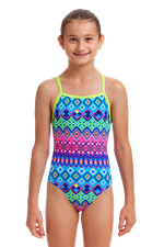 Купальник FUNKITA Kris Kringle