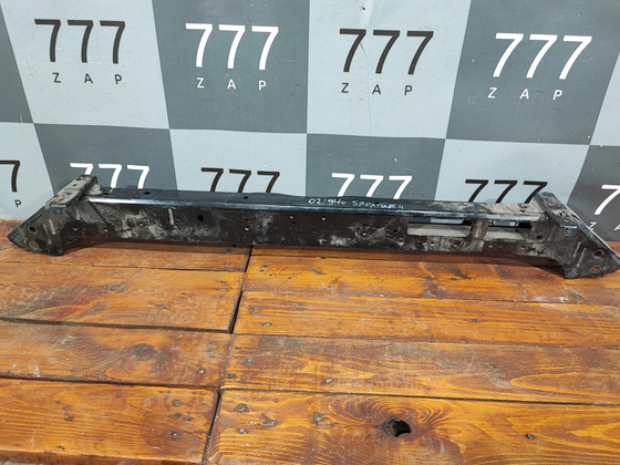 Панель передняя Kia Sportage 4 (QL) 16-22 Б/У Оригинал 64101F1000