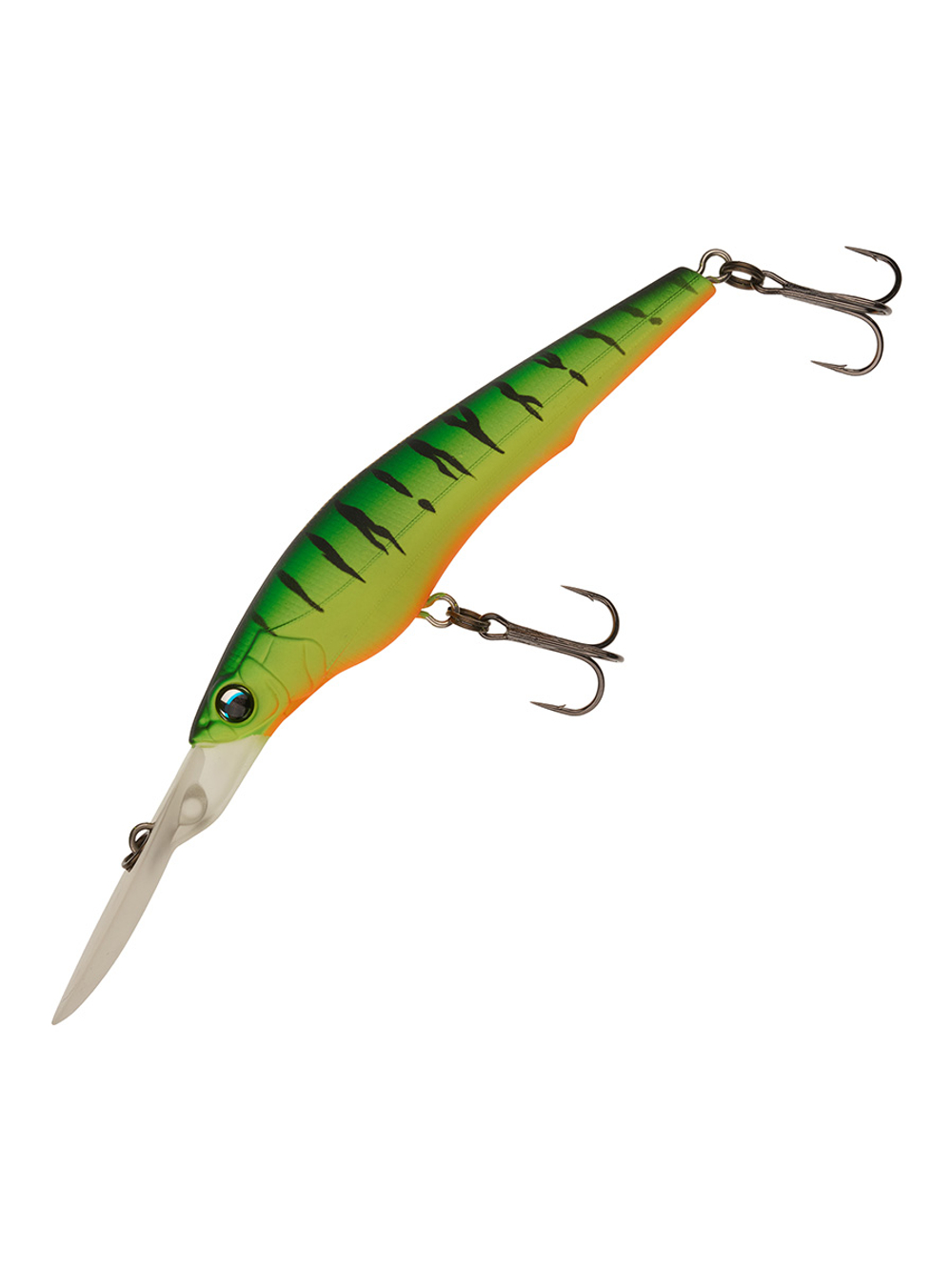 Воблер для рыбалки Duel Hardcore Longbill 90 SP R1182 #HCR Special Color, 90 мм, 12 г, нейтральный, минноу