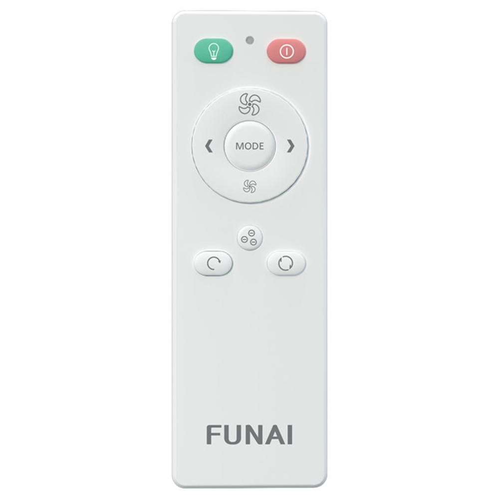Настенная приочно-вытяжная установка Funai Fuji ERW-150
