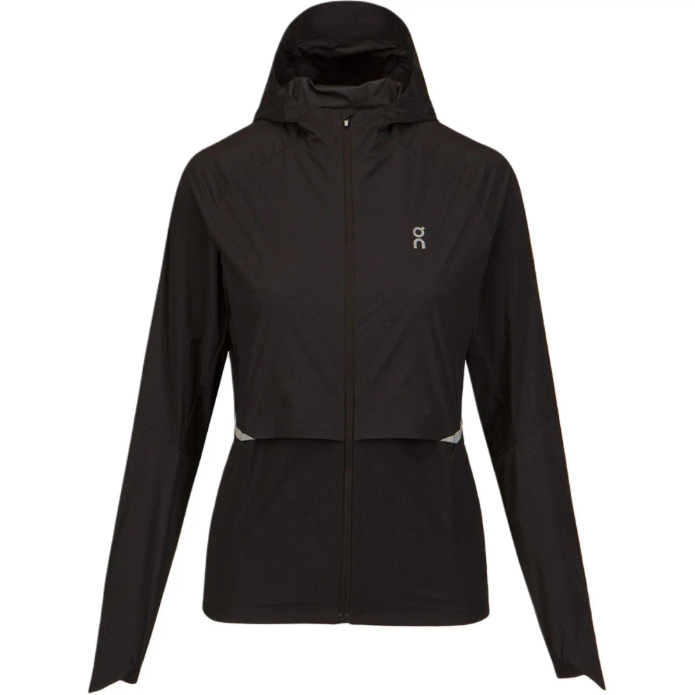 On Jackets