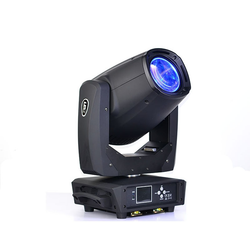 H6 230W LED Beam Moving Head