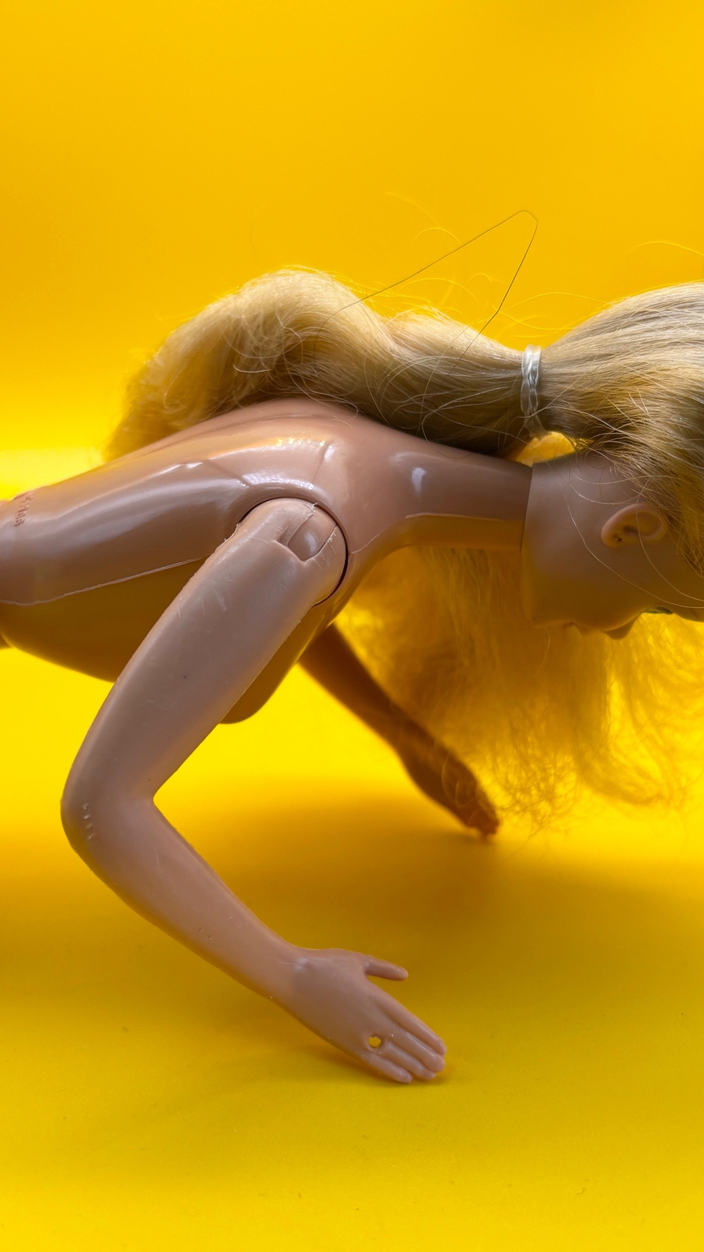 Кукла Барби 80-х винтаж 031516