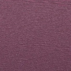 Штора портьерная "Этель" ширина 135 см, высота 250 см, цвет фиолетовый, глянцевая