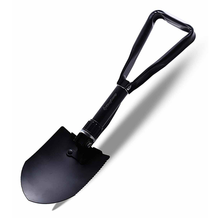 6806/6807 Three folding shovel лопата King Camp