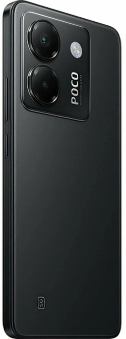 Poco M7 Pro 5G 8/256Gb EU Black