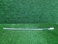 Молдинг заднего бампера Chery Tiggo 7 Pro (20-24)