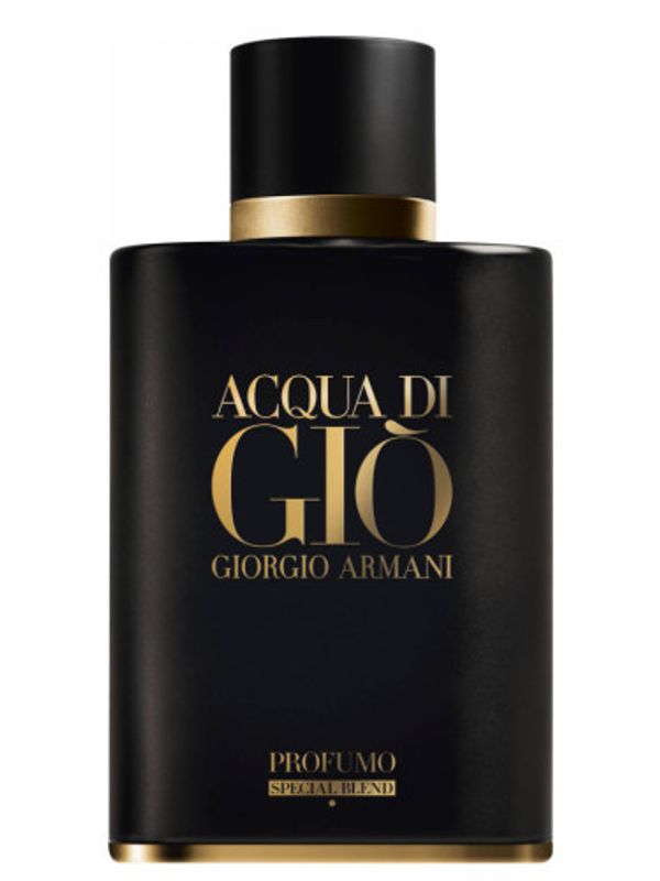 Giorgio Armani Acqua di Gio Profumo Special Blend