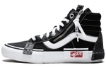 Vans Sk8 Vault Cap Lx