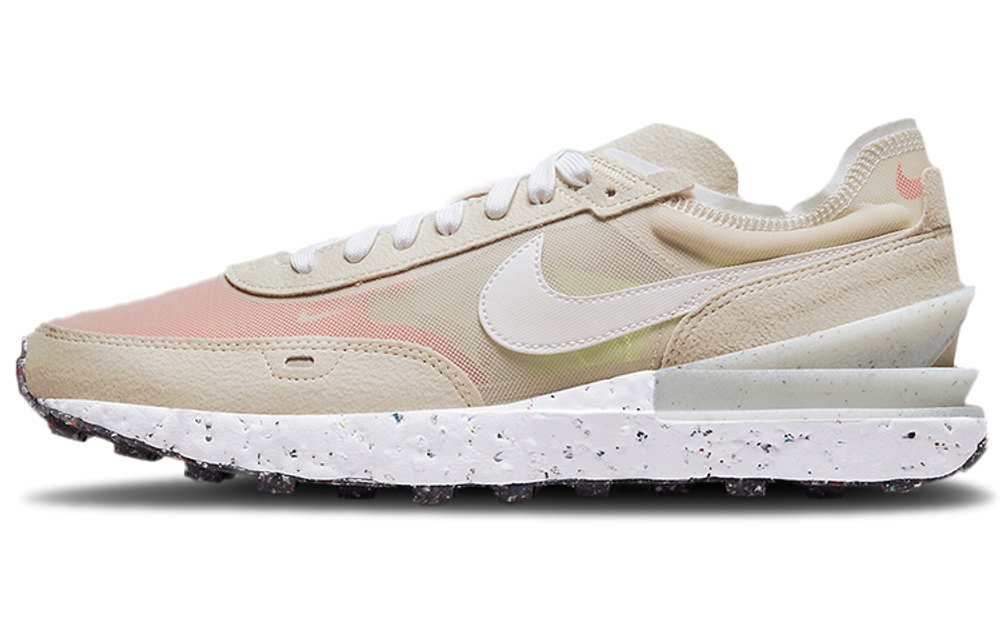 Nike Waffle One Crater Cream