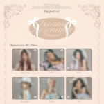 OH MY GIRL - Dreamy Resonance [Digipack ver.]