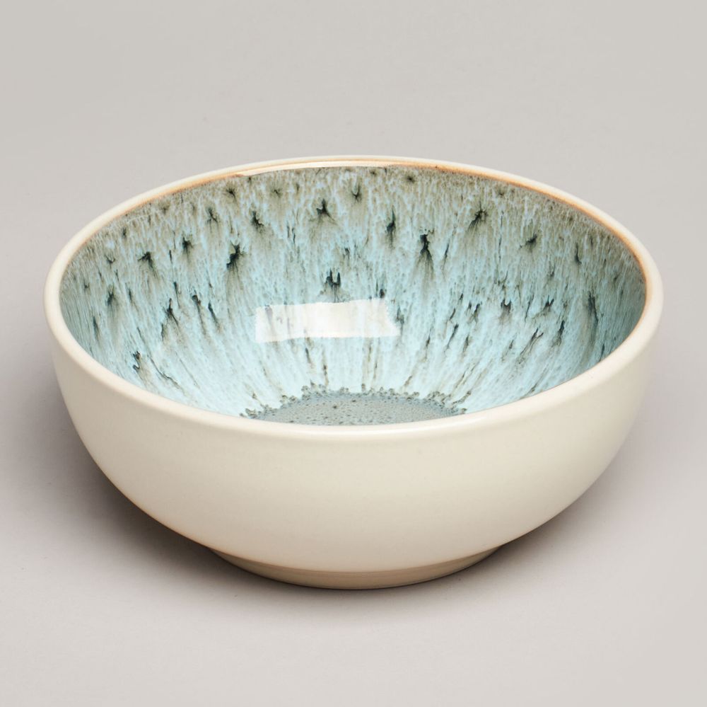 ТАРЕЛКА СУПОВАЯ BRONCO "CROCUS" 16 СМ 700 МЛ (МАЛ.УП.=4ШТ./КОР=24ШТ.)