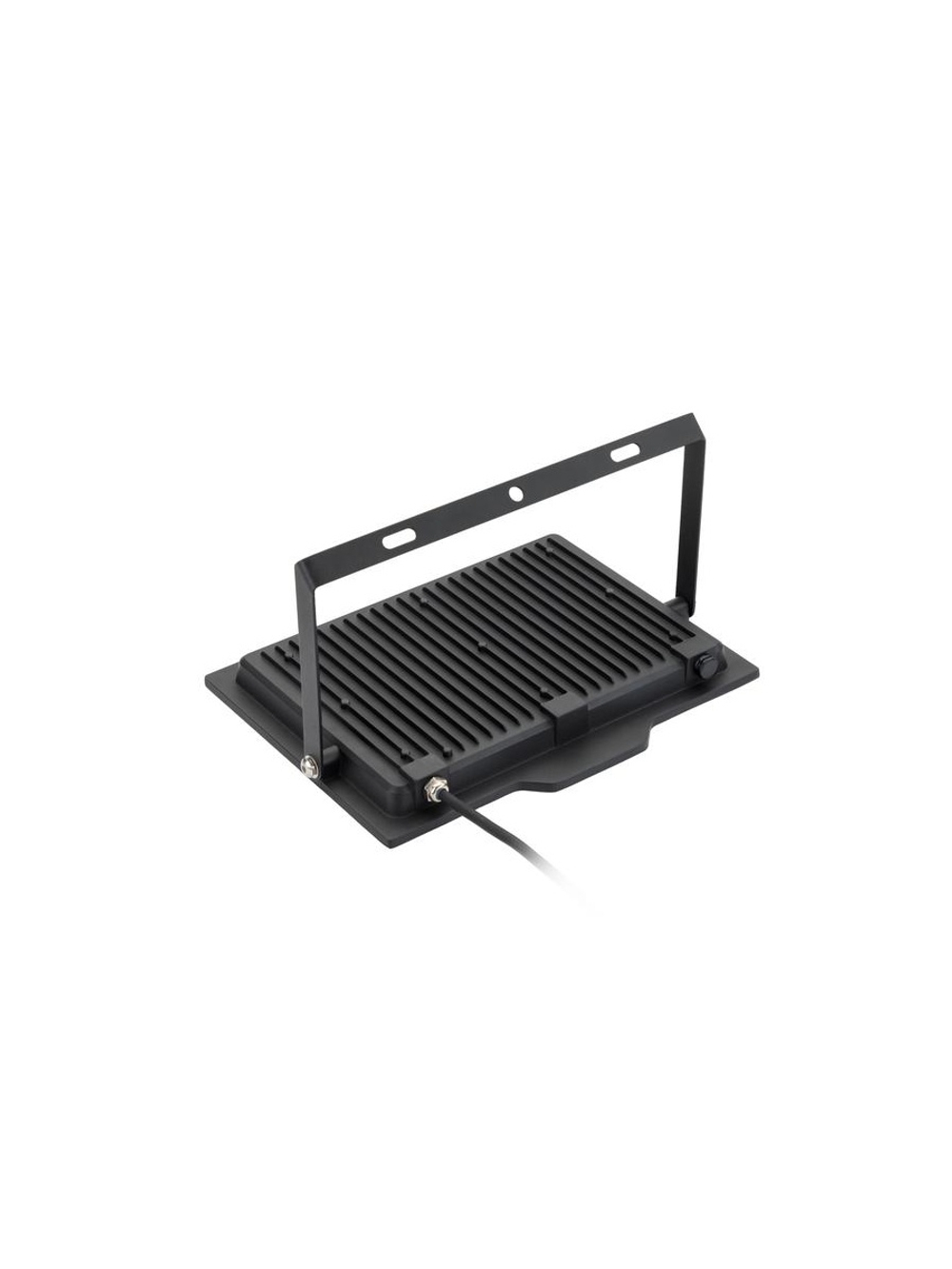 Прожектор светодиодный СДО FL 10 C 150W VW 865 BK CL 327х260х31.5мм 150Вт 6500К IP65 уличный черн. Русский Свет 15081023057