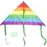 Воздушный змей «Радуга» (65 см)