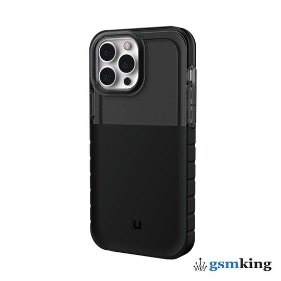 UAG Dip Series Case for Apple iPhone 13 Pro Max Black (Чёрный)11316U314040