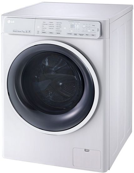 Стиральная машина LG FH2U1HDS1