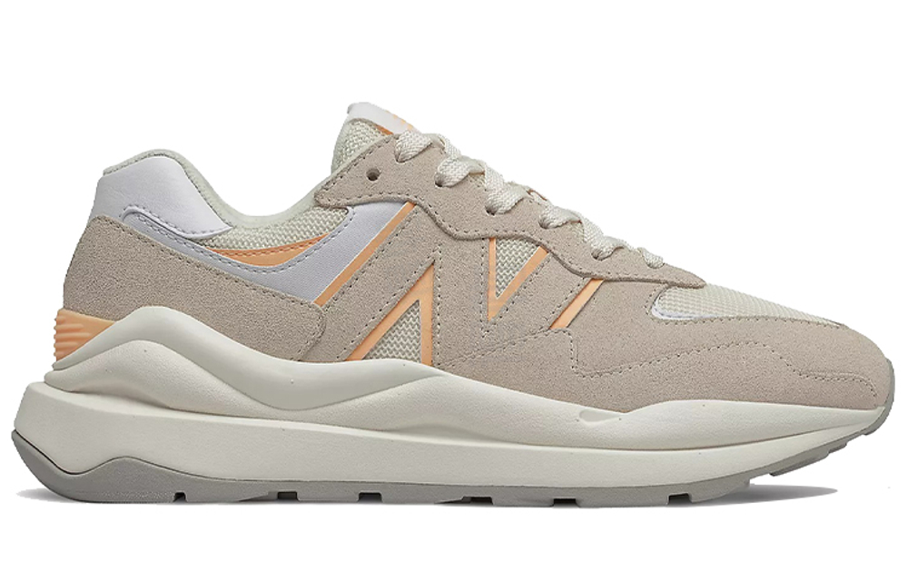 Кроссовки New Balance Nb 5740 (Женская размерная сетка)