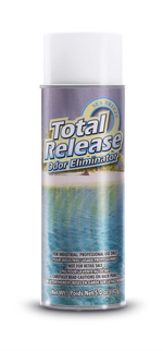 Нейтрализатор запахов Total Release Odor Eleminator Sea Breeze (Дымовая шашка)