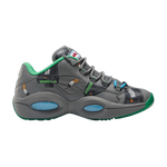 Кроссовки Bbc Ice Cream X Reebok Question Low"Beepers Butts"