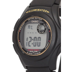 Мужские  наручные часы Casio Collection F-200W-9A