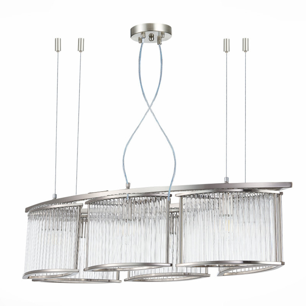 Подвесная люстра ST-Luce SL1627.103.06