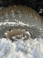 Shacman (Shaanxi) SX* 8x4 Самосвал SX33186T366 (Дизельный, 11,6 л, 369 л.с., МТ)
