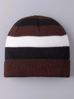 Шапка для мальчиков осенняя