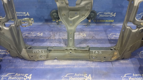 Рамка радиатора / телевизор Honda AVANCIER 1999-2003