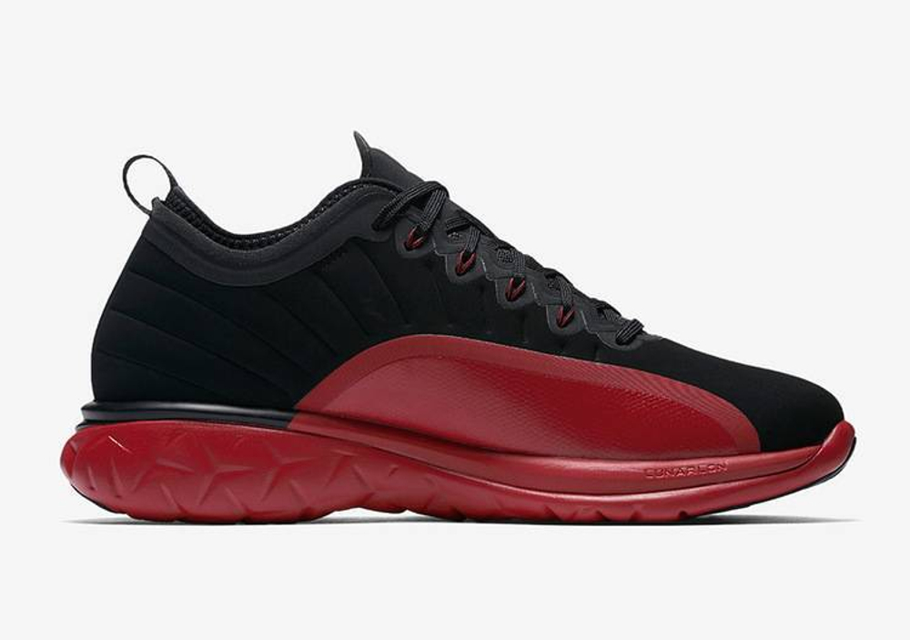 Кроссовки Jordan Trainer Prime "Flu Game"