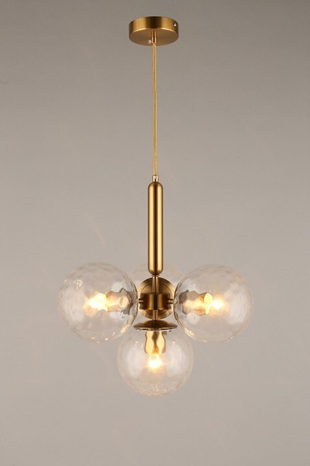 Подвесная люстра Aployt Lora APL.728.06.04