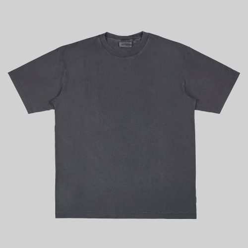 Футболка мужская Carhartt WIP Dune артикул:I032998_charcoal - купить в магазине Дайс