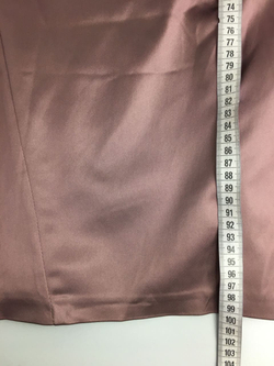 Платье ASCOOL спокойное 44 размер, новое