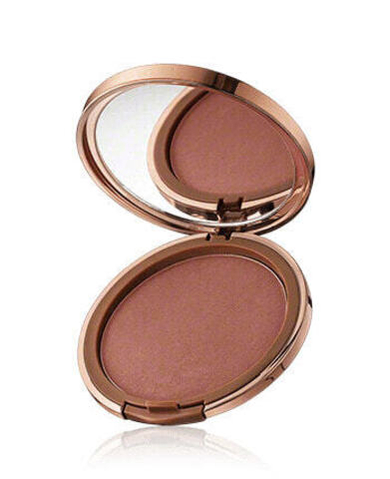 Румяна Nude by Nature Cashmere Pressed Blush 03 Desert Rose (6 г)