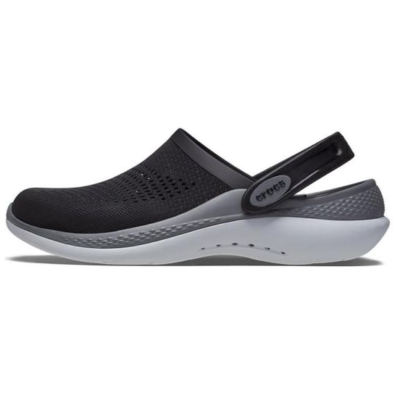 Crocs LiteRide 'Black'