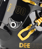 Deeluxe track 700 ботинки для жесткого сноуборда