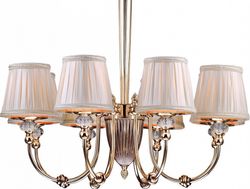 Подвесная люстра Arti Lampadari Roana Roana E 1.1.8 CG