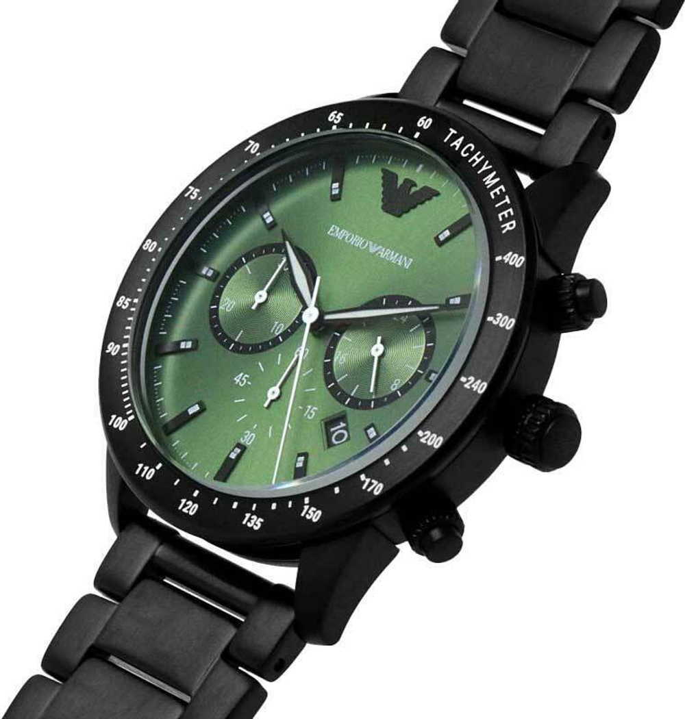 Мужские наручные часы Emporio Armani AR11472