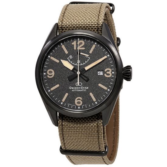 Мужские часы Orient RE-AU0206B00B