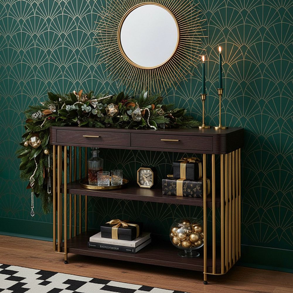 Консоль "Касабланка"