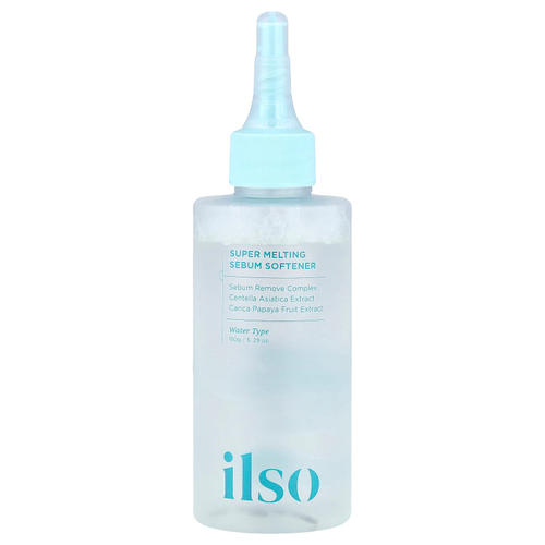 ilso, супертающее смягчитель кожного жира, 150 г (5,29 унции)