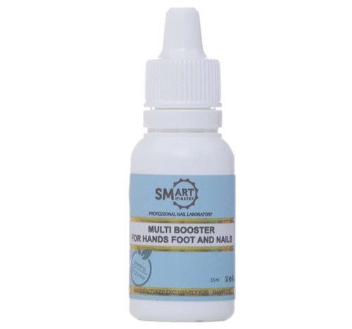 Мульти бустер для стоп и ногтей SMART, 15мл