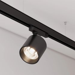 Светильник LGD-DYKE-4TR-R60-8W Day4000 (BK, 20 deg, 230V) (Arlight, IP20 Металл, 5 лет) 052130